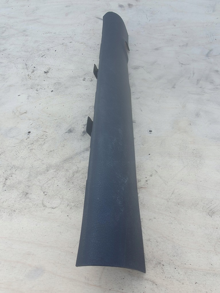 фото №7, Молдинг порог защита порог правая kia niro i 85880g5000