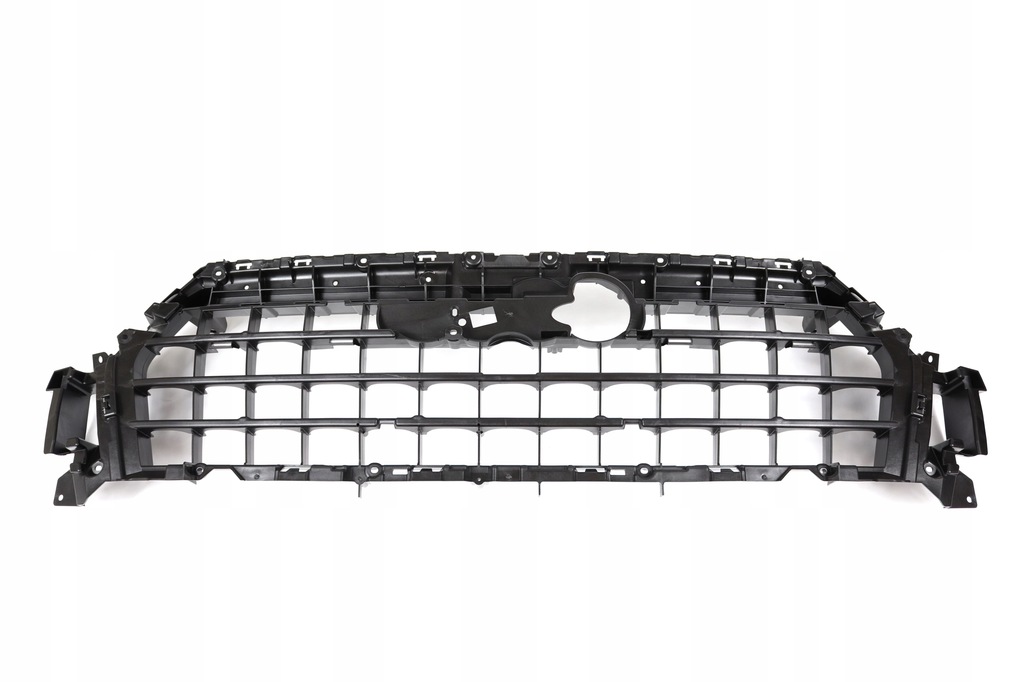 фото №1, Element замикаючий решітка радіатора кронштейн підпора audi q7