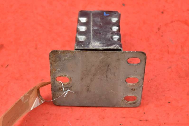 фото №1, Зона деформации отбойник правый mg zr 105 01-05