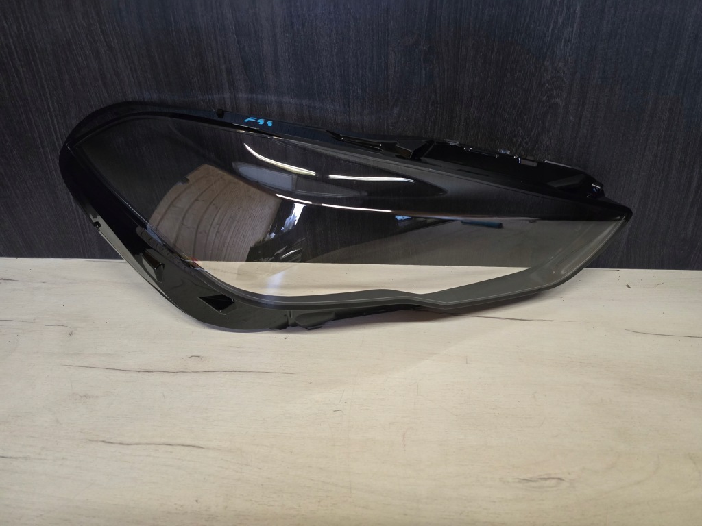 фото №1, Лампа стекло фары стекло правая перед bmw 2 f44