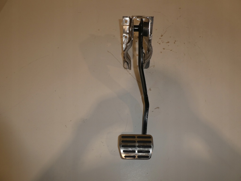 фото №1, Педаль тормоза vw amarok 3.0tdi 2h6