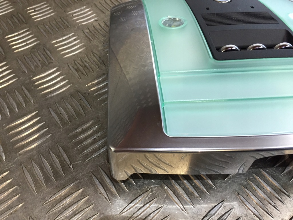 фото №7, Лампа освітлення лампа стельовий 63310027459 rolls royce phantom