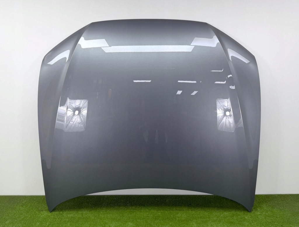 Купить Audi a6 c8 4k0 капот крышка двигателя