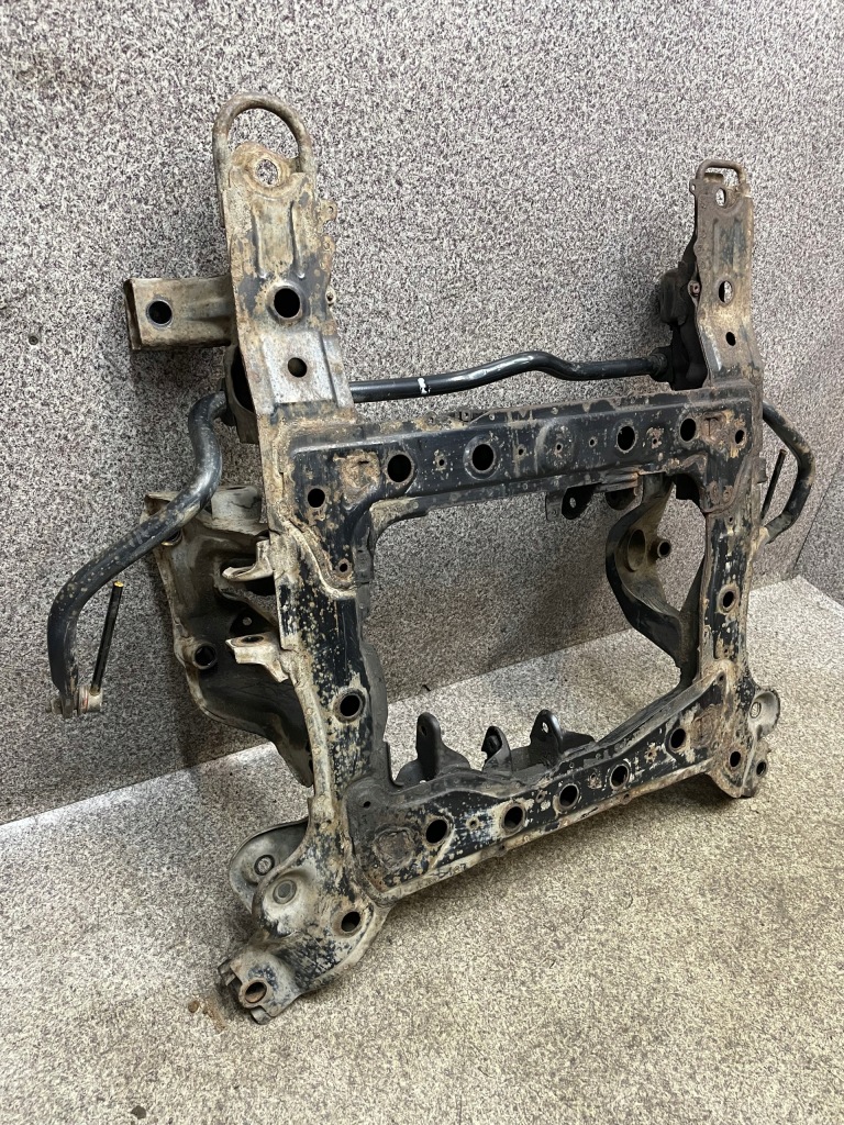 фото №8, Подрамник подрамник подвеска двигателя тяга grand vitara 2 ii 1.9 d 2.0 b 2.7 v6