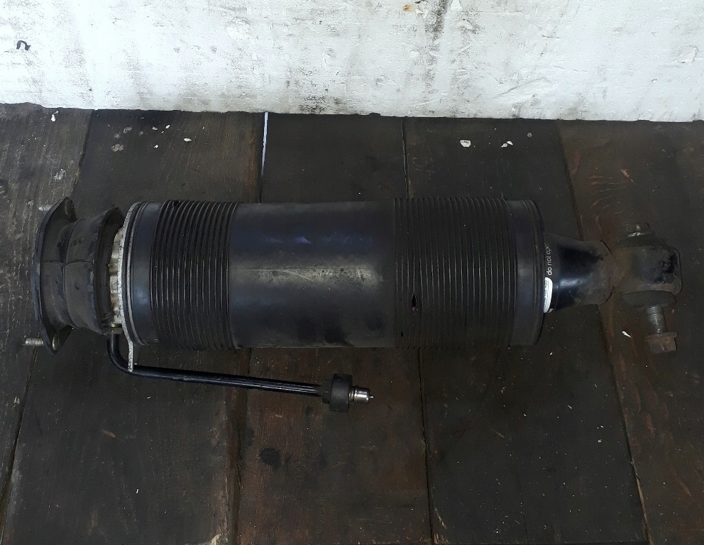 фото №1, Амортизатор mercedes sl500 a2303200213 лівий задня