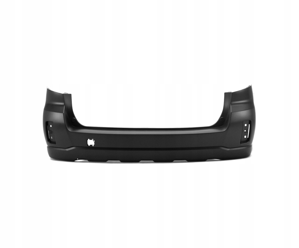 фото №1, Бампер задний subaru outback, 10 - 14 57704aj07a