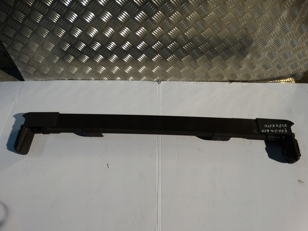 фото №1, Ideal шторка багажника porsche panamera 970 коричневий 1