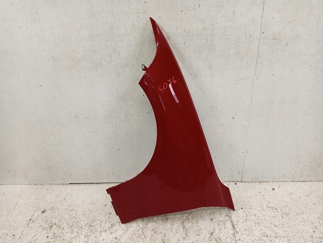 фото №1, Крила лівий перед передній bmw 1 i f20 f21 2011-