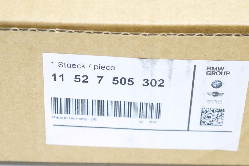 фото №9, Bmw 3 e46 2.2i 125kw зчеплення вентилятора охолодження двигуна 11527505302