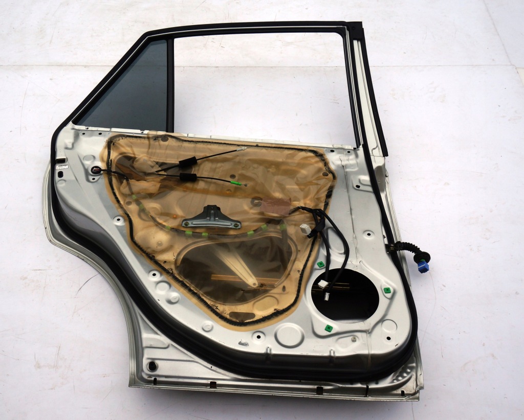 Lexus rx 2 2003 - 2008 дверь задняя левое оригинал оригинальный номер Цена