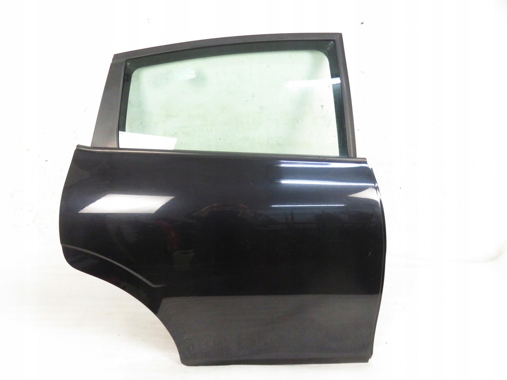 фото №1, Двері правий задня seat leon ii lc9z