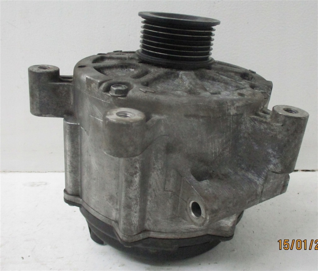 Генератор 190a porsche panamera 970 1 4.8 v8 m48 94860302303 Киев