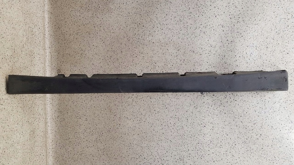 фото №1, Молдинг накладка порог левая fiat palio i weekend