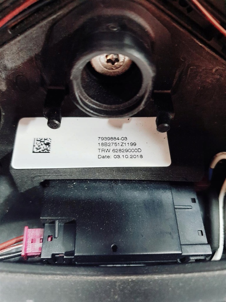 фото №9, Toyota supra mk5 19r+ кожаный воздуховод лепестки переключения мультифункция !!!