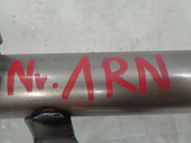 фото №5, Peugeot 208 ii 2008 труба каркас панели консоли eu