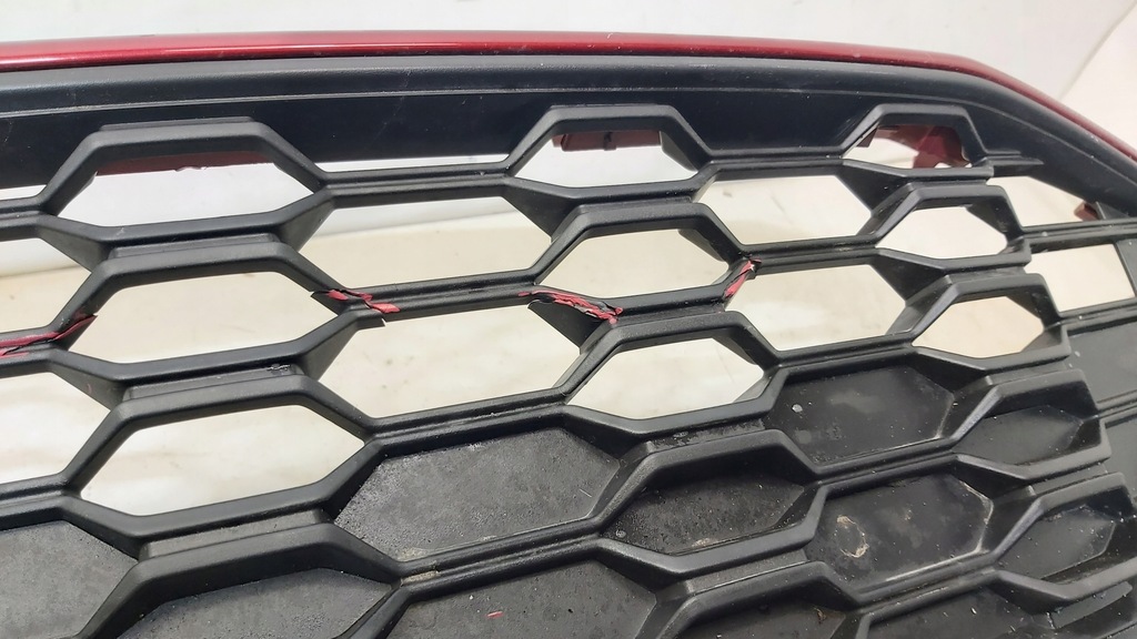 фото №7, Бампер перед передний ford focus mk4 st-line