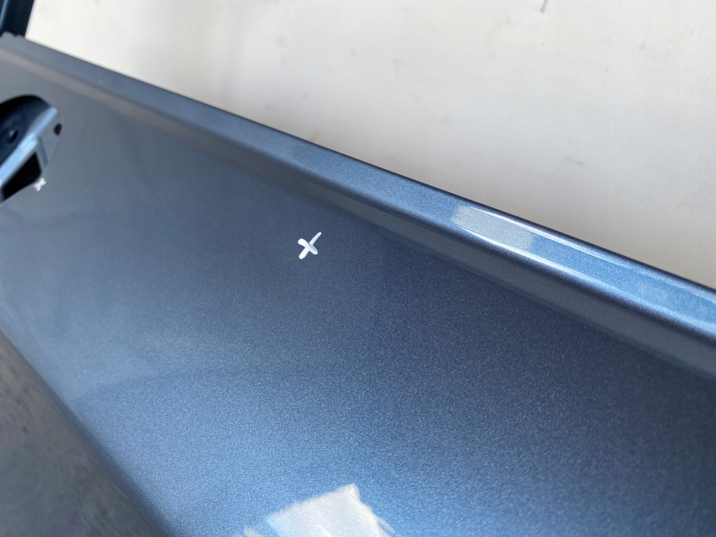 фото №11, Subaru xv ii impreza v 2017r- дверь левая передние