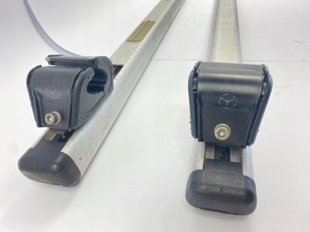 Багажник крышный рейлинги балка кровельные mercedes w124 kombi s124 Доставка