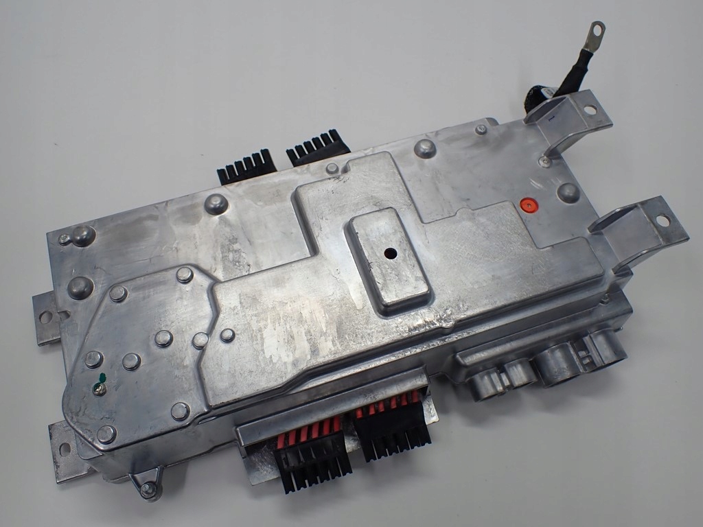 фото №3, Акумулятор перетворювач конвертер box tesla model s