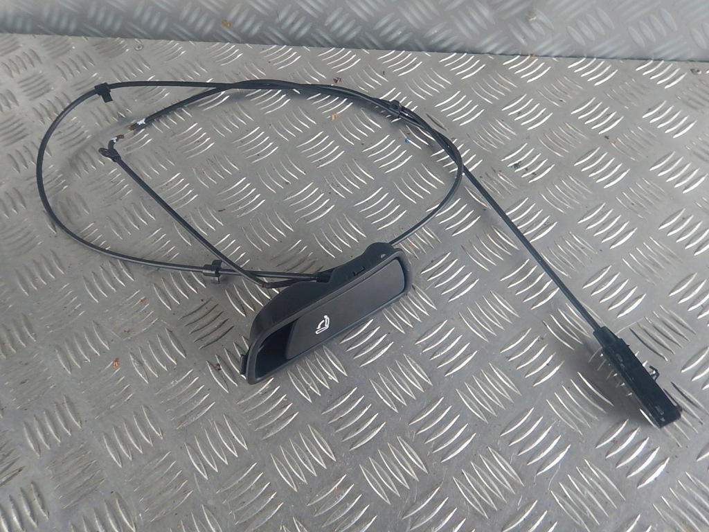 фото №1, Audi q5 8r правая ручка сиденье сиденье задняя 8r0885682a оригинал