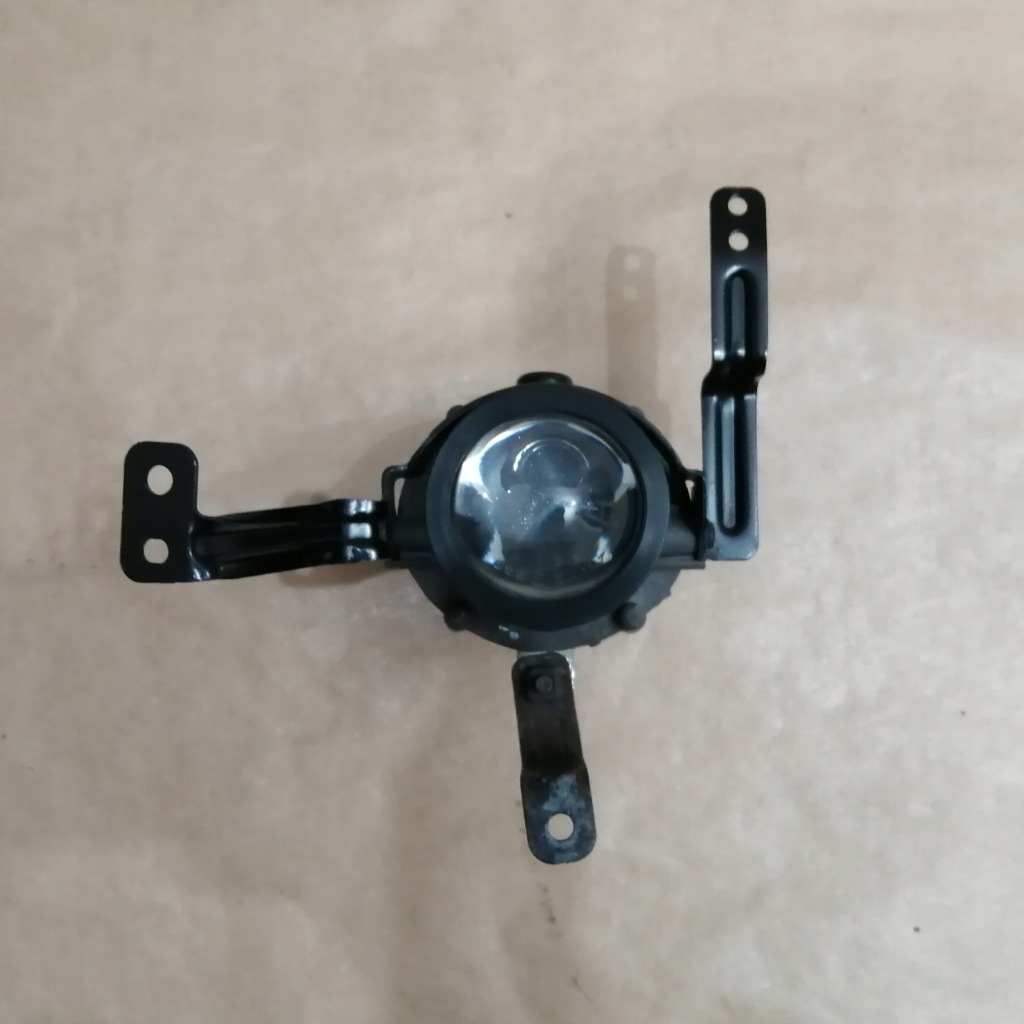 фото №1, Противотуманная фара левый перед kia ceed s coupe 07-10