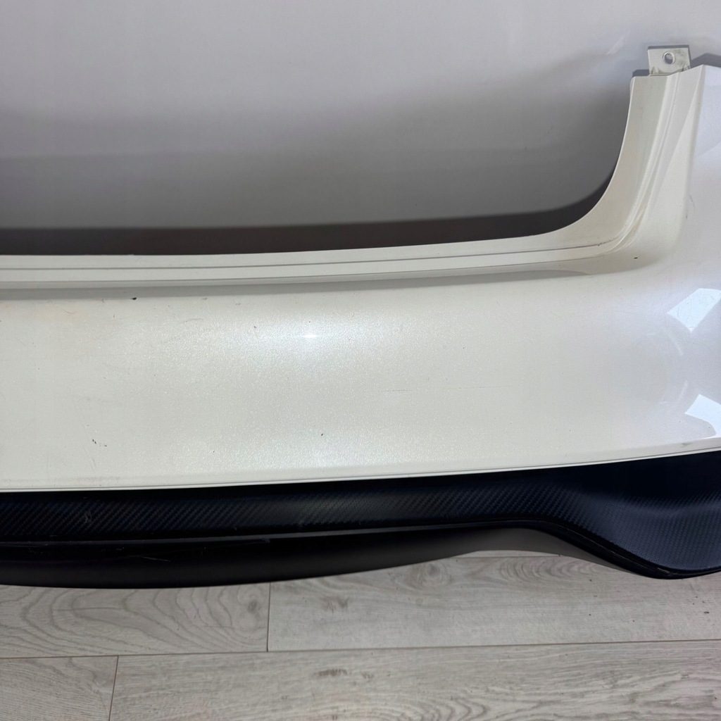 фото №6, Бампер задний задняя nissan pulsar kompletny 850223zl0h