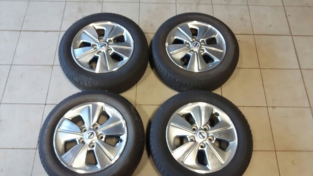 фото №7, Дверь задние nissan e-nv200 e nv200 электрик