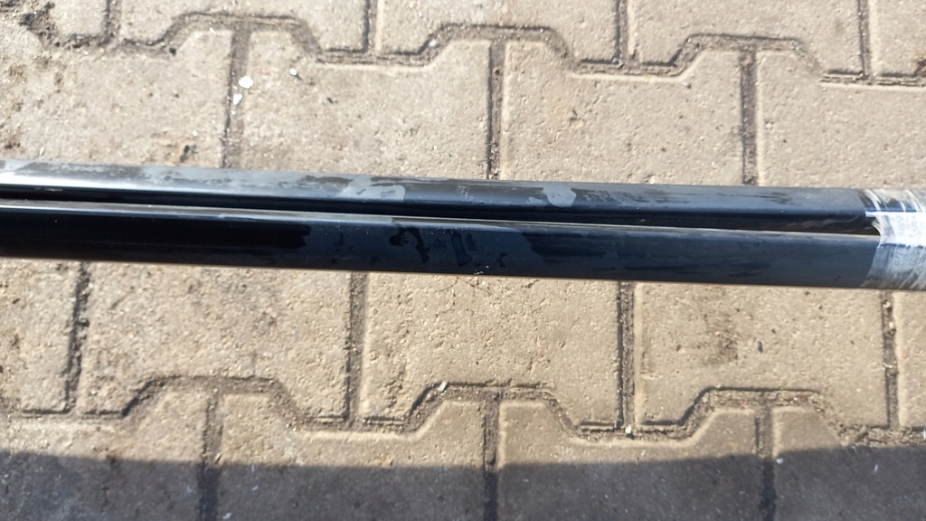 фото №6, Redlingi кровельные ford mondeo mk3 05r kombi