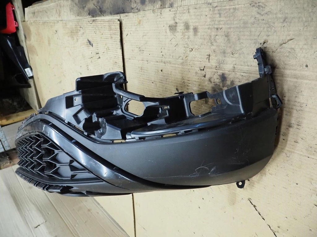 фото №10, Vw t-roc 2ga lift бампер перед 2ga805903 k