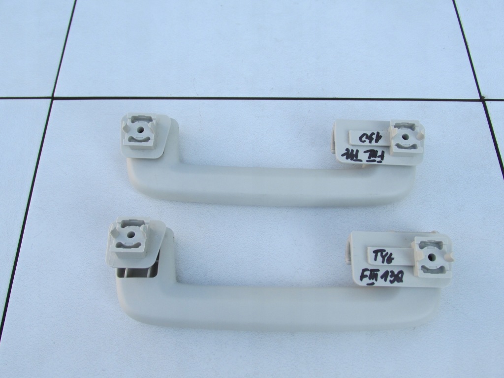 фото №2, Ручка кронштейн потолочный задняя focus mk3 2013 rok