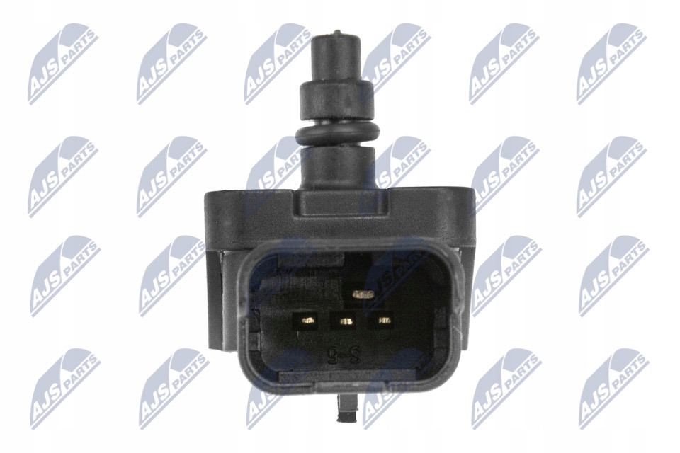 фото №10, Nty ecm-ct-000 датчик, давление w коллектор впускной