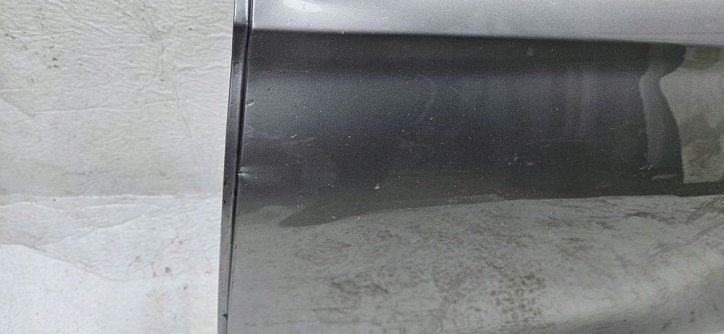 фото №3, Mg zs дверь левая задняя задние