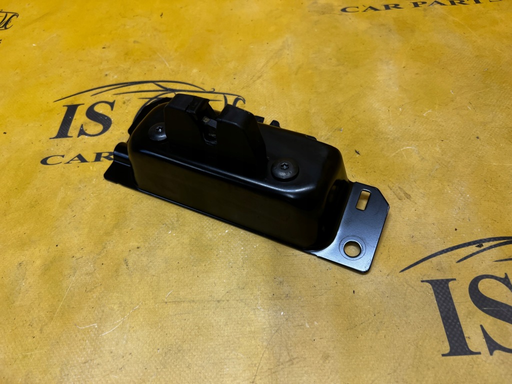 фото №1, Замок крышки задняя багажника citroen c4 grand picasso ii