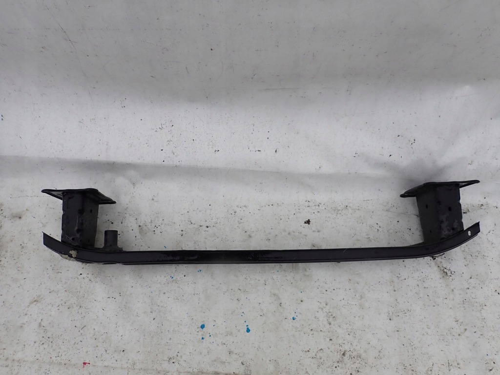 фото №9, Hyundai ix35 09-15 балка бампера перед