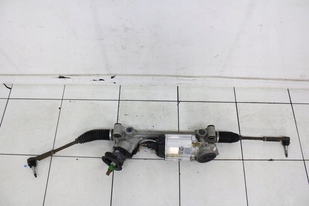 фото №6, Рейка рульова трансмісія кермова opel ampera p13413958 uk