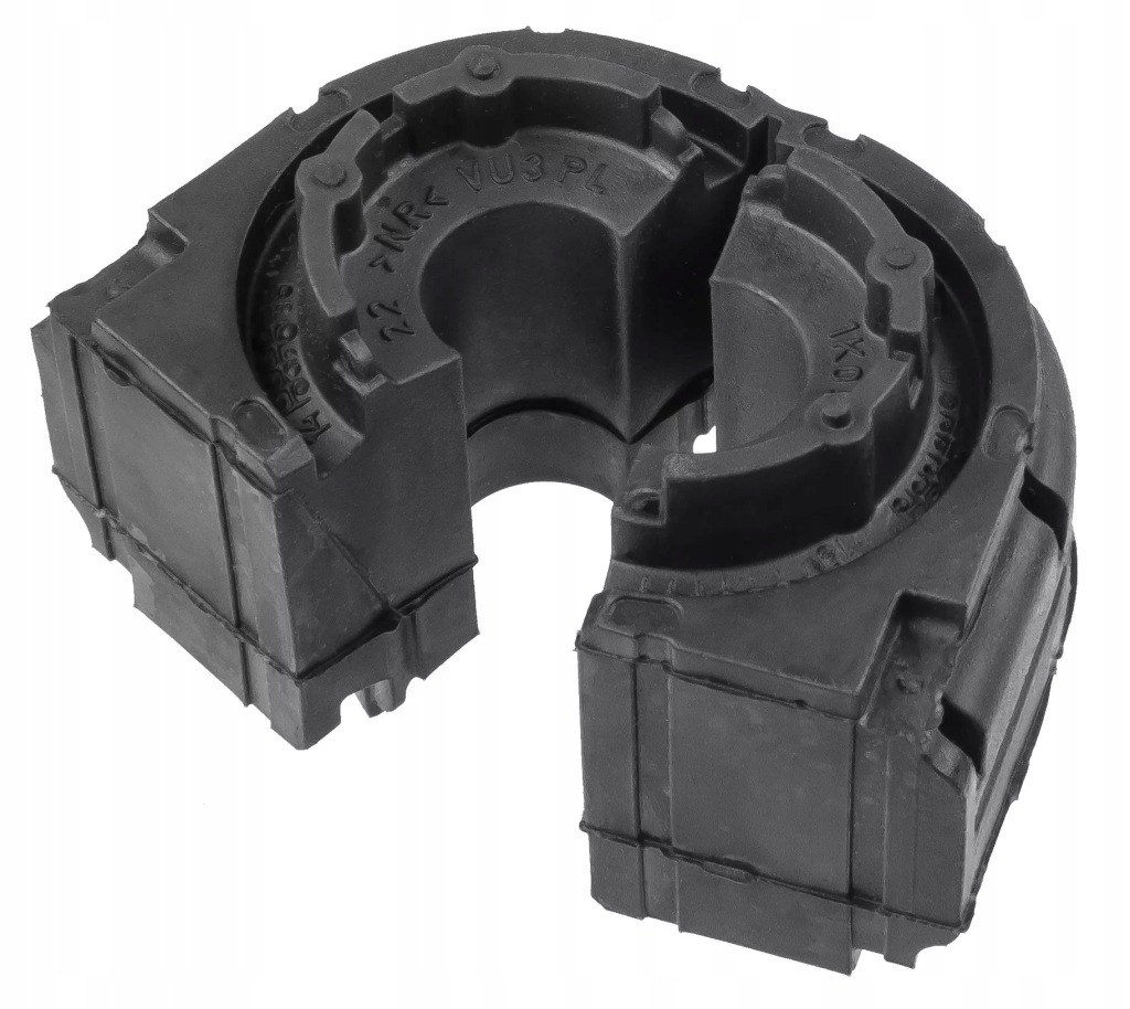 Купить Втулка стабилизатор задний  l/p