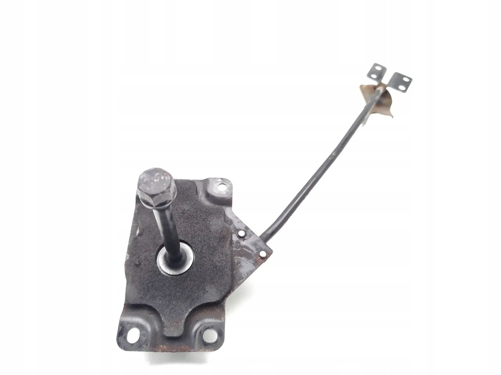 фото №7, Kia sorento подъемник / подъемник колеса запасного 2010 suv 09-15 2.2 crdi