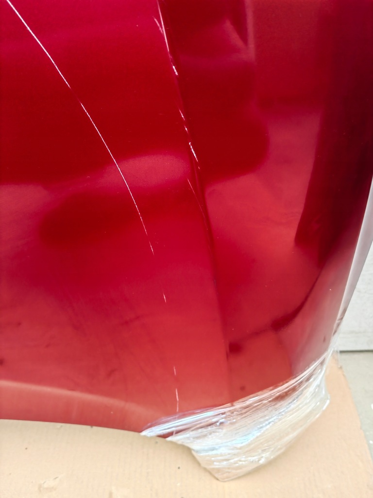 фото №3, Капот toyota corolla cross