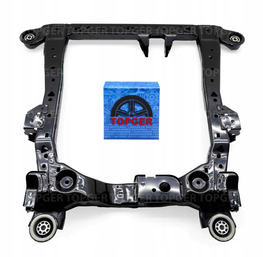 фото №1, Рама балка подрамник подрамник подрамник перед opel insignia a, insignia a country