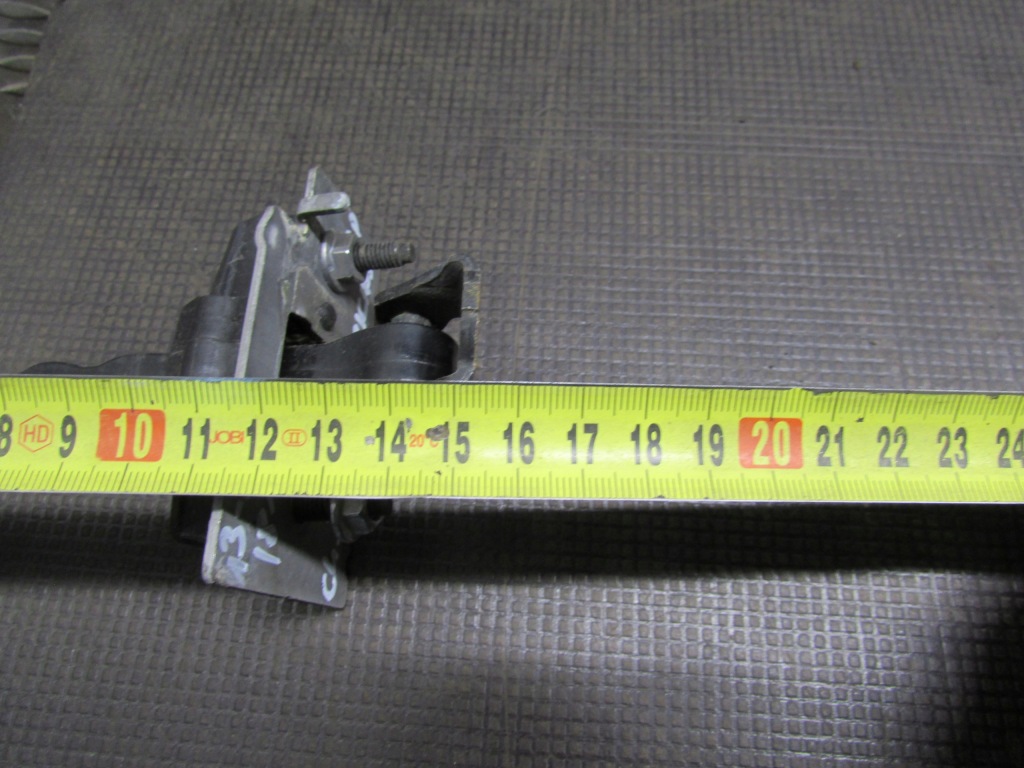 фото №9, Ограничитель дверь правый перед citroen c4 grand picasso ii 13-18r