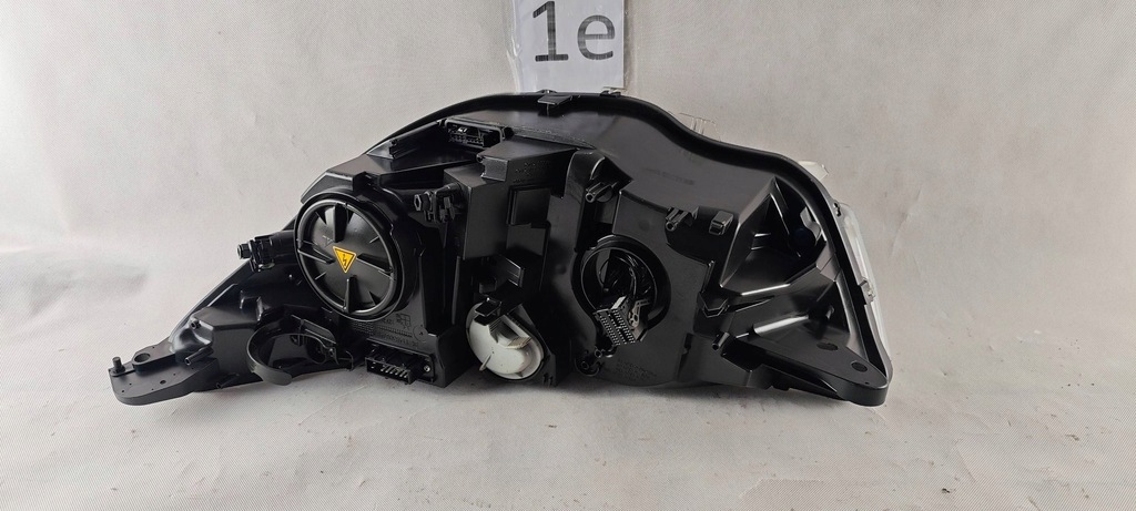 фото №8, Citroen ds4 c4 lift перед сторона права лампа передня ксенон led правий