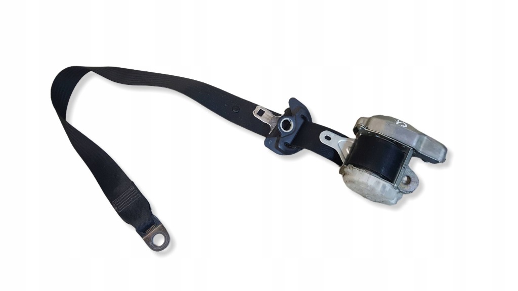 Купити Ремінь безпеки лівий перед 7p2190p citroen c1 i peugeot 107 05-12