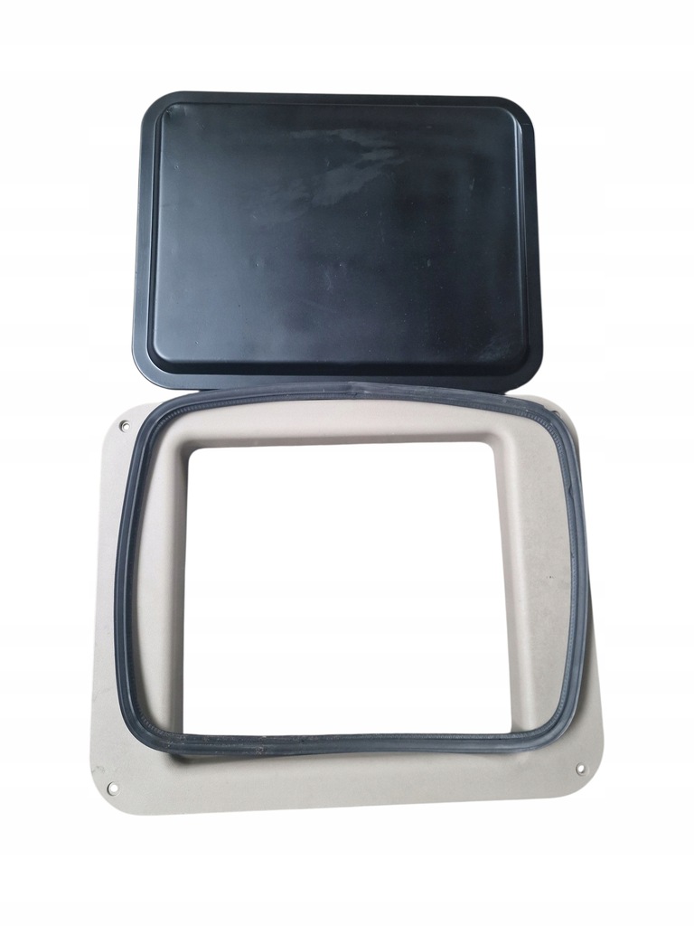 фото №1, Właz крышный люк scania r 1371502