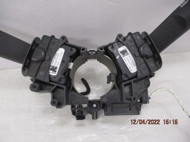 фото №6, Opel mokka перемикач підрульовий перемикачі 52087550