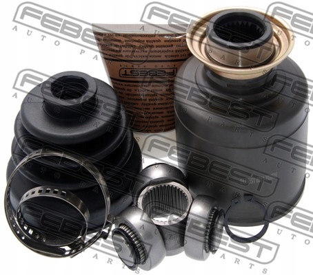 фото №2, Шарнир внутренний prawy35x42x28