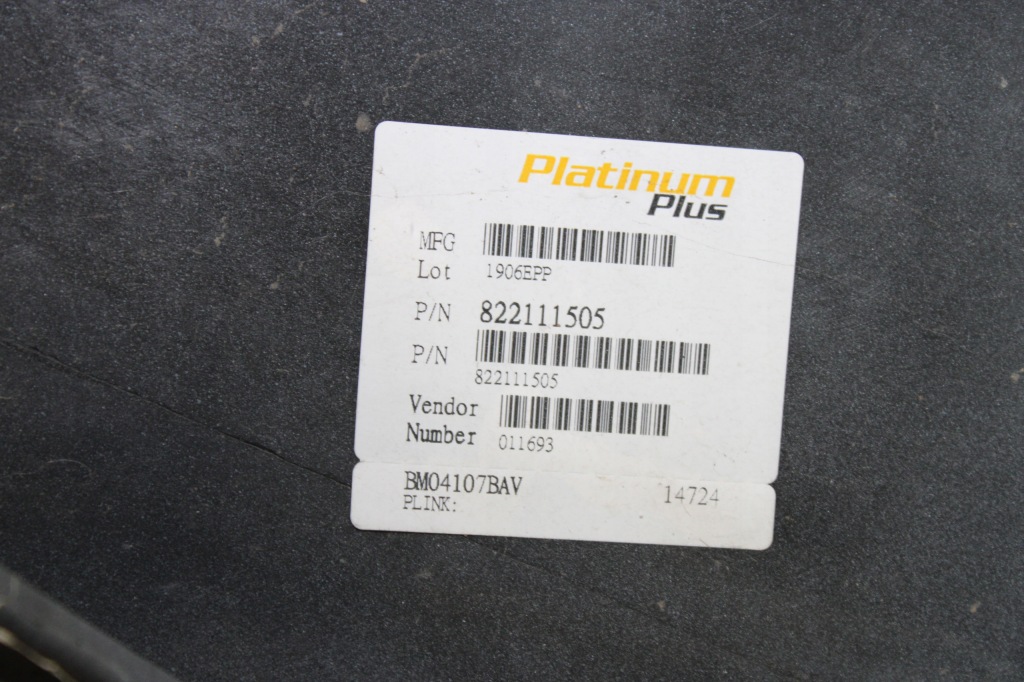 фото №13, Бампер передній перед bmw 1 f20 f21 sport решітка радіатора решітка радіатора mineralweiss