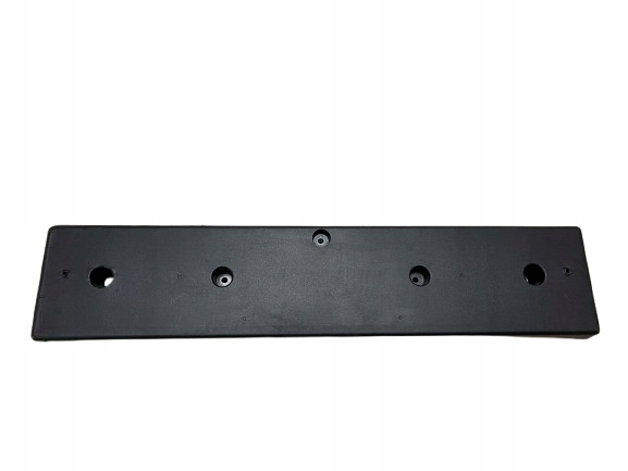 фото №1, Подставка рамка номерного знака hyundai i30 iii 16- 86519-g4500