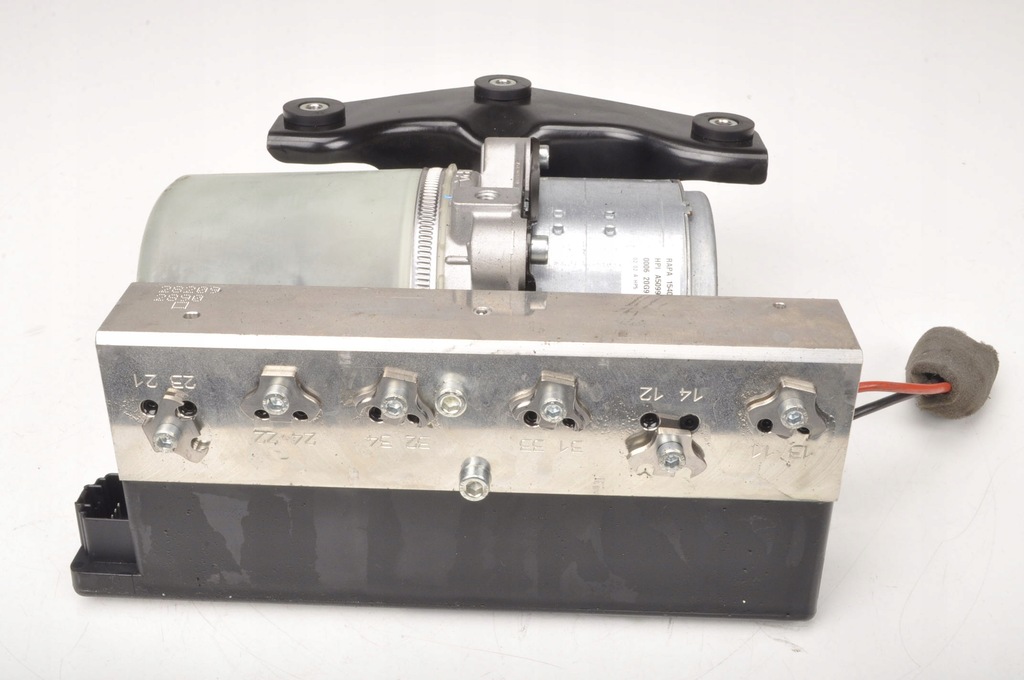 фото №10, Ferrari california насос привід дах 9221675