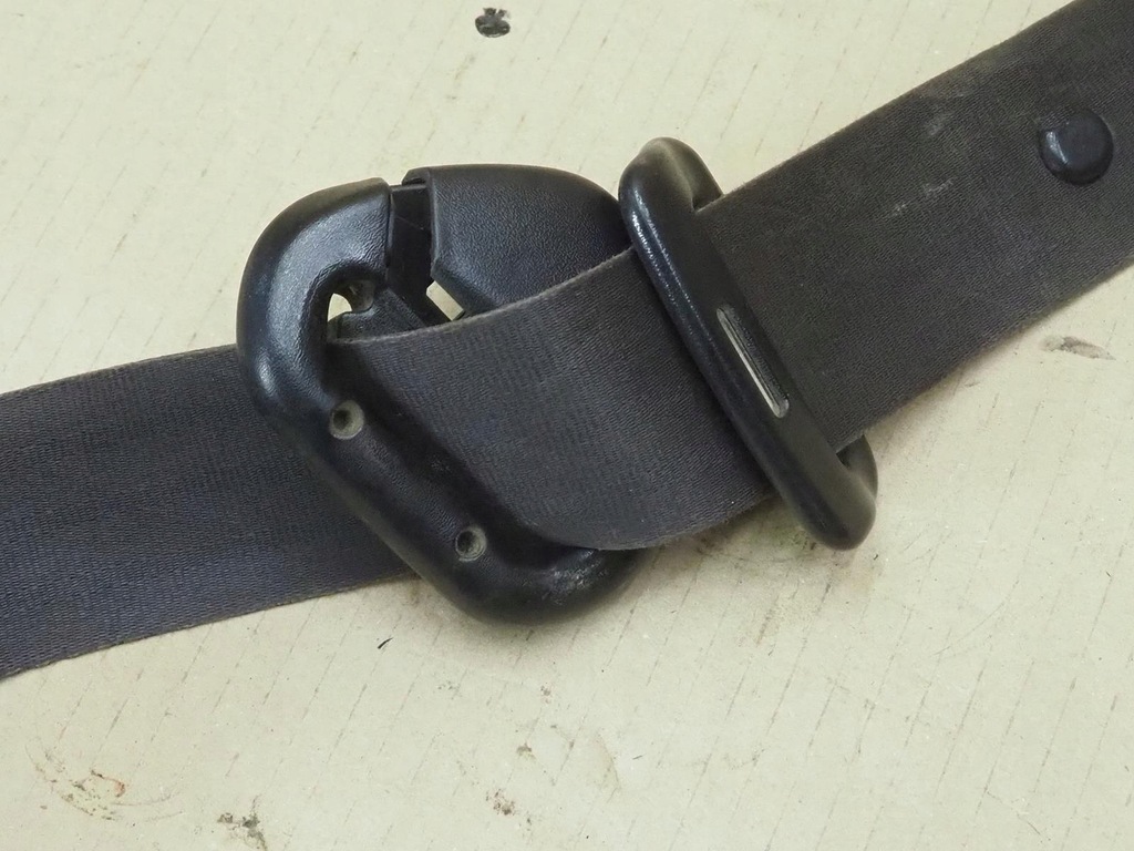 фото №13, Hyundai h1 h200 97- pas левый перед