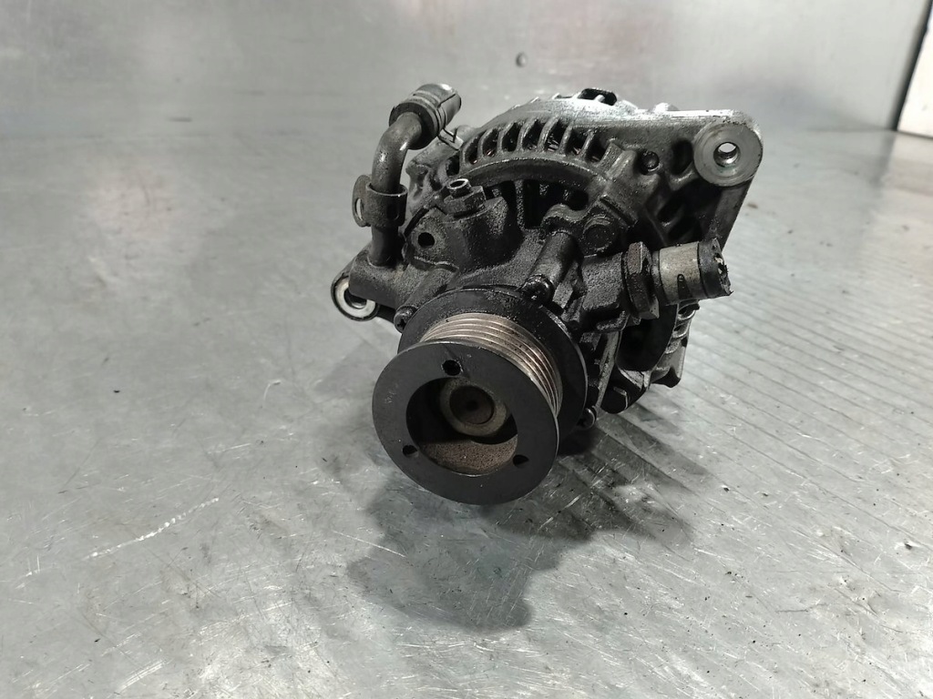 Генератор land rover freelander yle102000 100213-2630 2.0 d Недорого